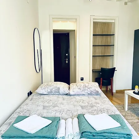 531- Pedestrian Zone Appartement *