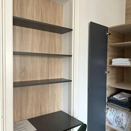 531- Pedestrian Zone Belgrade