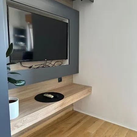 531- Pedestrian Zone * بلغراد