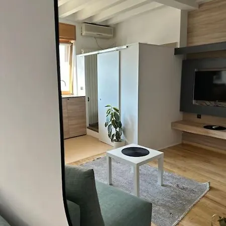 531- Pedestrian Zone Appartement