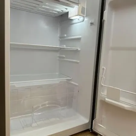 Apartman 531- Pedestrian Zone *