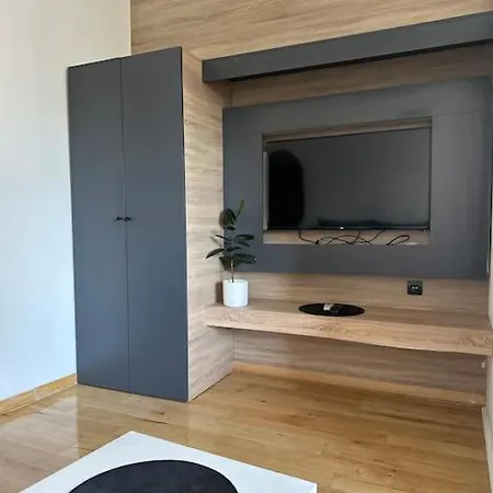 531- Pedestrian Zone Appartement *