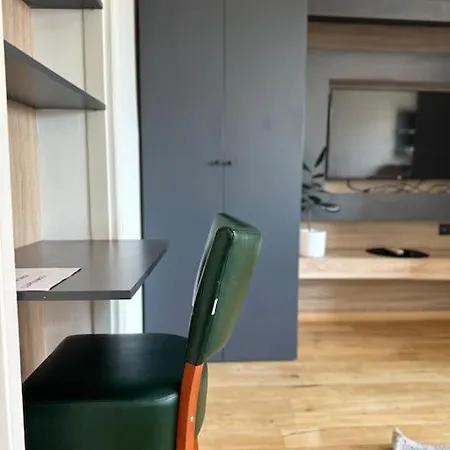 531- Pedestrian Zone بلغراد