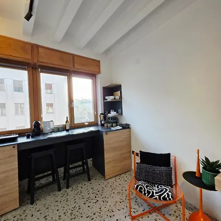 Appartement 531- Pedestrian Zone