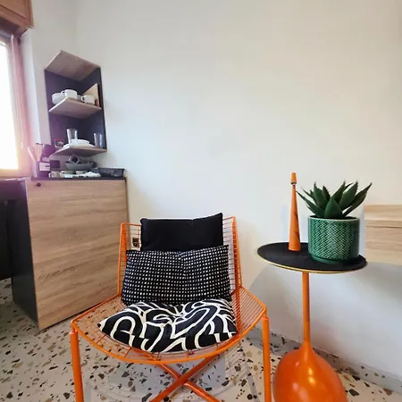 Daire 531- Pedestrian Zone