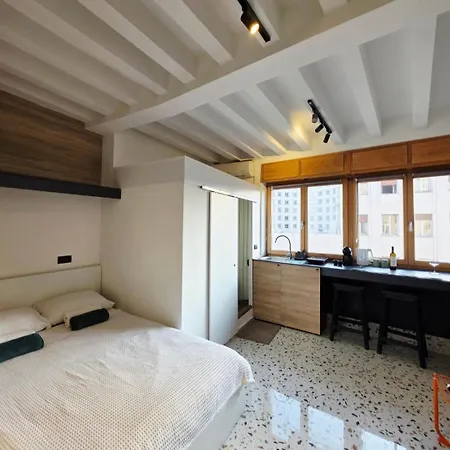 531- Pedestrian Zone Belgrade