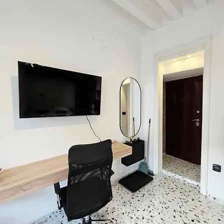 Daire 531- Pedestrian Zone *