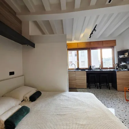 531- Pedestrian Zone Appartement