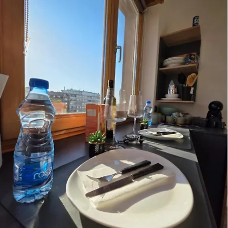 Appartement 531- Pedestrian Zone *