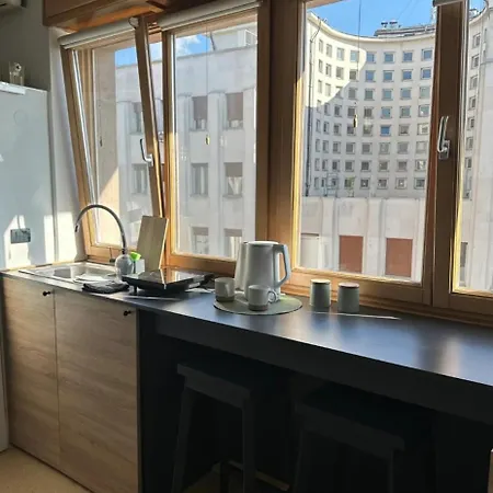 531- Pedestrian Zone * Belgrade