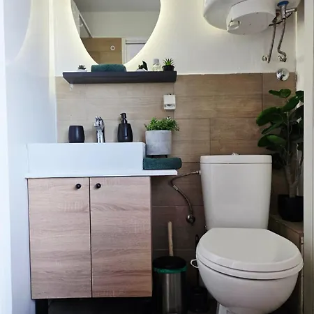 531- Pedestrian Zone Appartement *