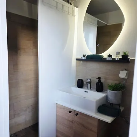 Appartement 531- Pedestrian Zone *