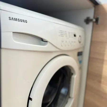 531- Pedestrian Zone Appartement *