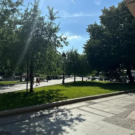 Appartement 531- Pedestrian Zone *