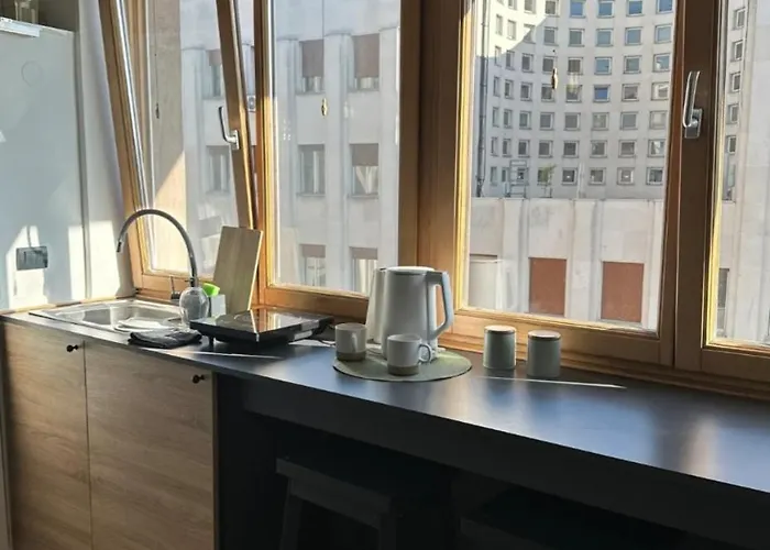 531- Pedestrian Zone * Belgrád