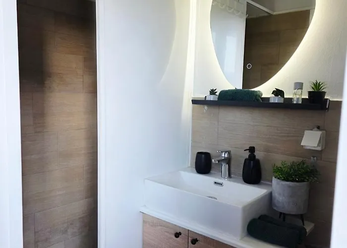 Apartman 531- Pedestrian Zone *