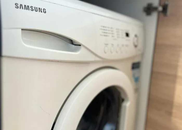 531- Pedestrian Zone Apartman *