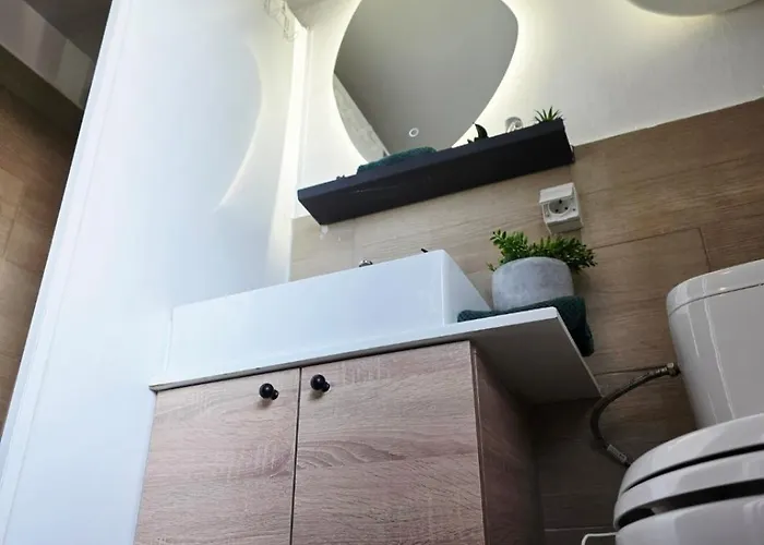 531- Pedestrian Zone Belgrád